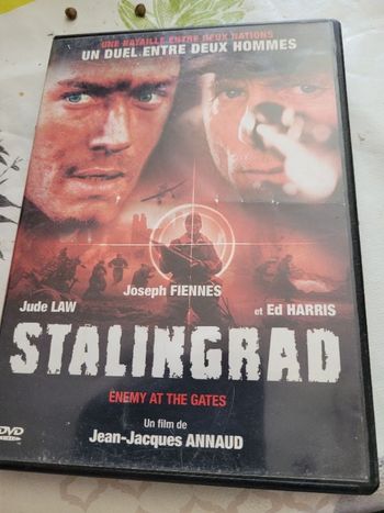 Stalingrad