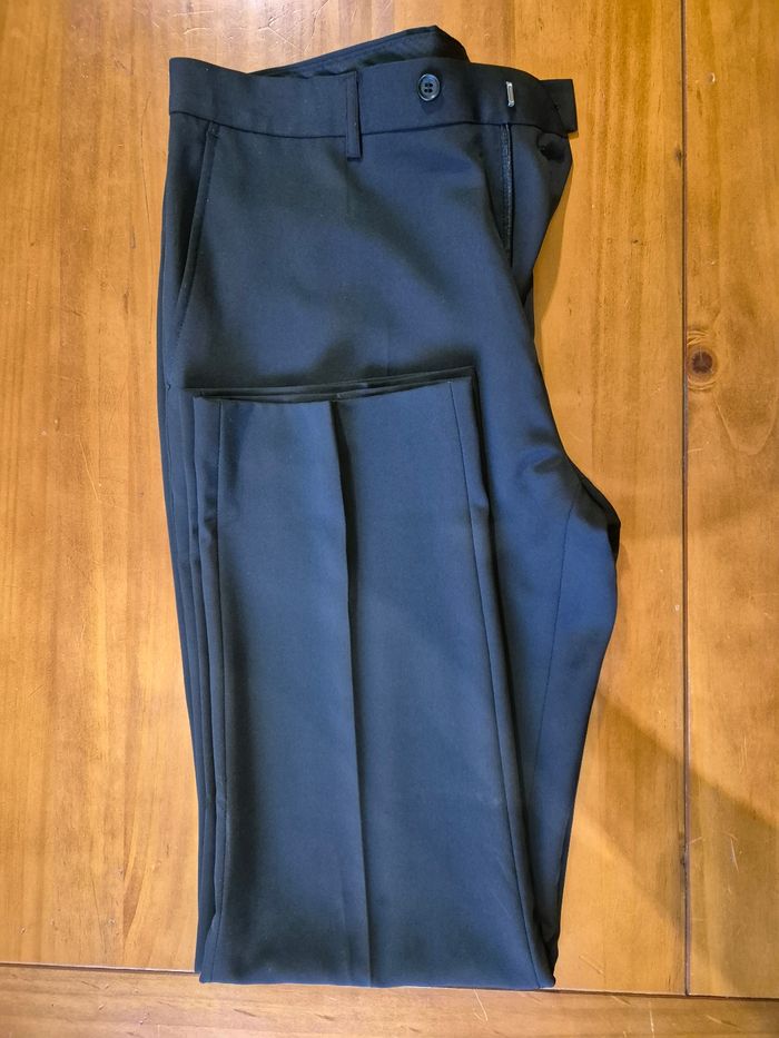Pantalon costume - photo numéro 3