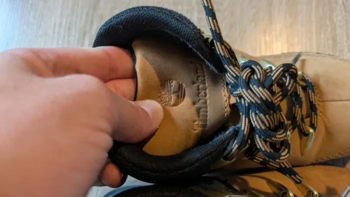 Timberland - photo numéro 9