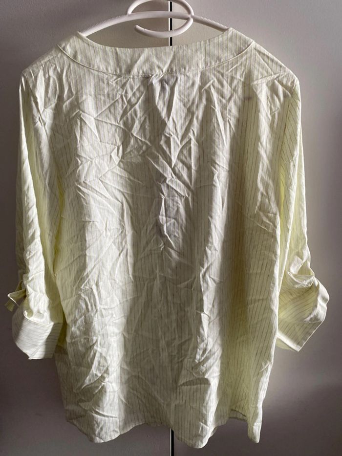 Blouse femme taille 38 neuf - photo numéro 7