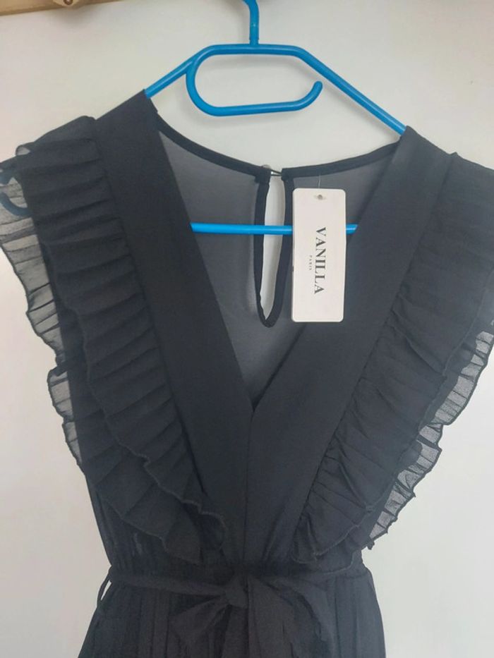 Magnifique Combinaison - photo numéro 3