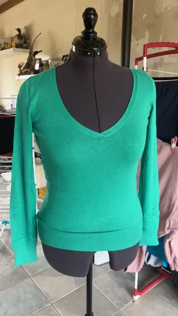 Petit pull
