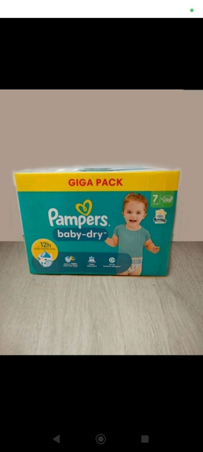 Trio pack