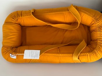 Liewood - Gro Babylift/Nid pour bébé