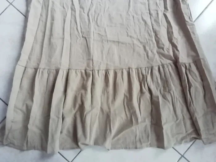 Robe longue - Abaya Taille XXL - 2XL Etat Neuve!! - photo numéro 2