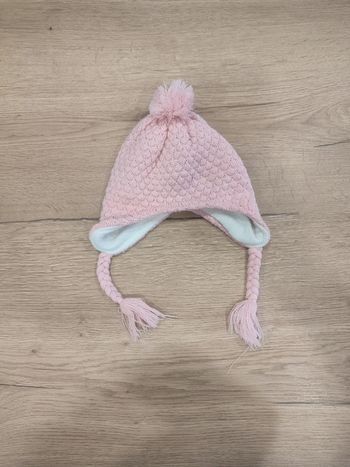 Bonnet 18/24 mois
