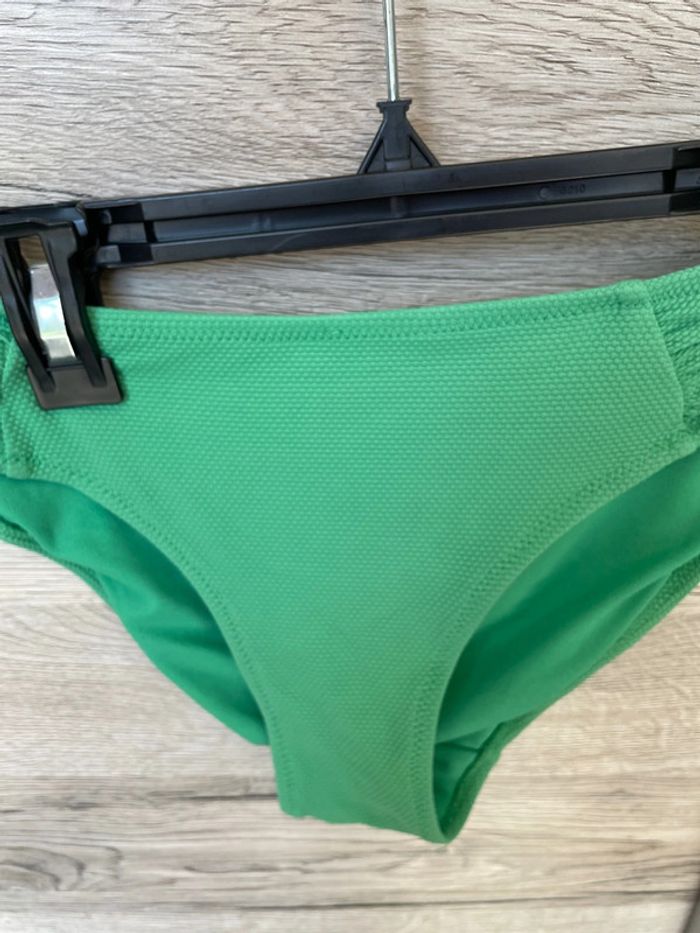 Maillot de bain, Kiabi, taille 38 - photo numéro 4