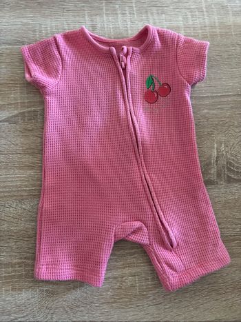 2 combi short
