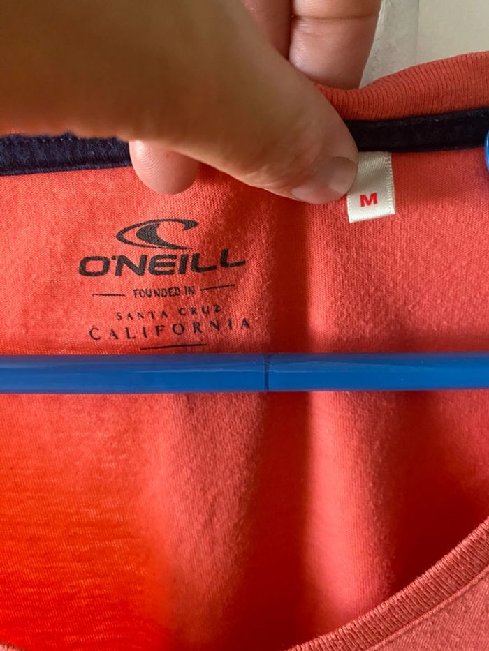 T-shirt oneill - photo numéro 2