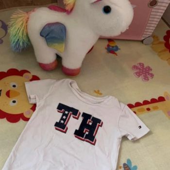 T-shirt Tommy Hilfiger