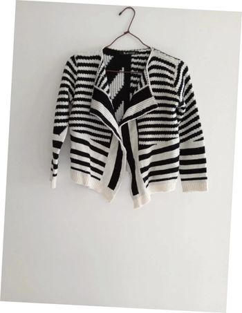 Gilet fille taille 10 ans