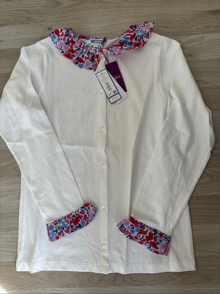 Gilet Jacadi 12 ans