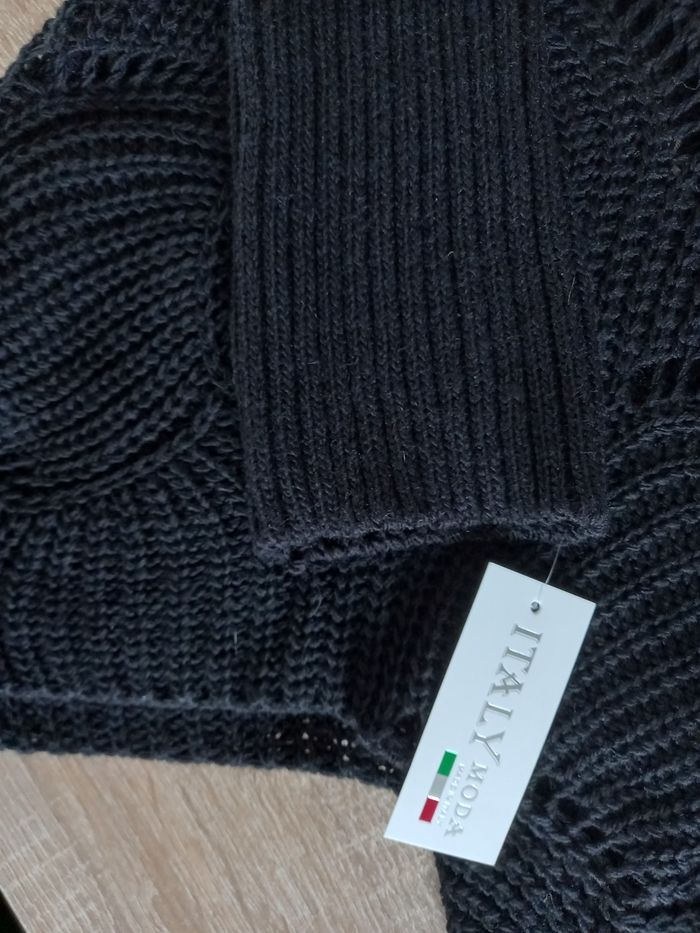Pull femme - photo numéro 3