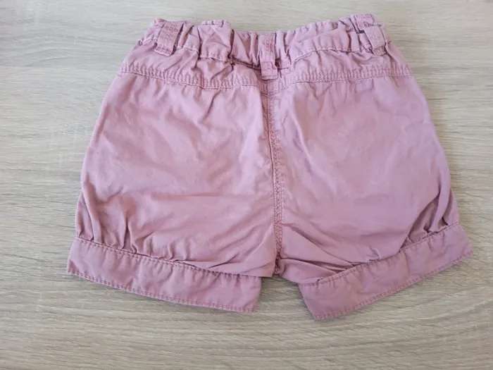 Lot de 5 shorts fille en 18 mois - photo numéro 17