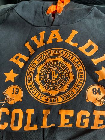 Pull Rivaldi