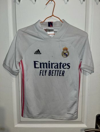 Maillot de foot
