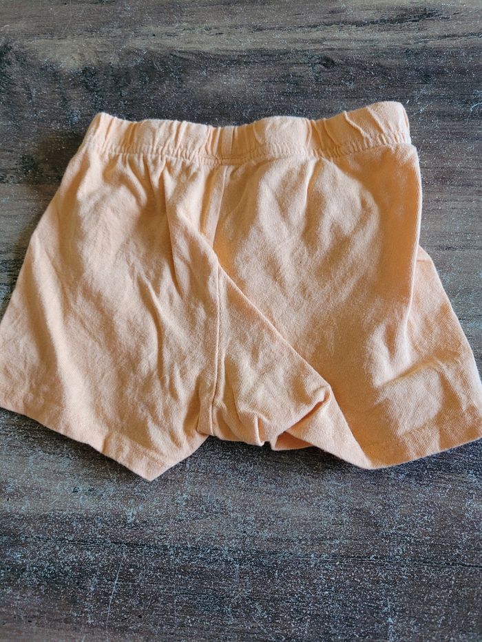 Short - photo numéro 4