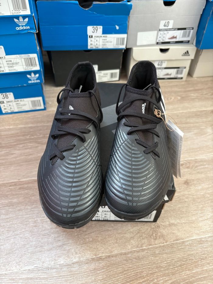 Basket Adidas predator edge 38 2/3 - photo numéro 4