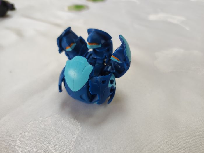 Arène Bakugan - photo numéro 6