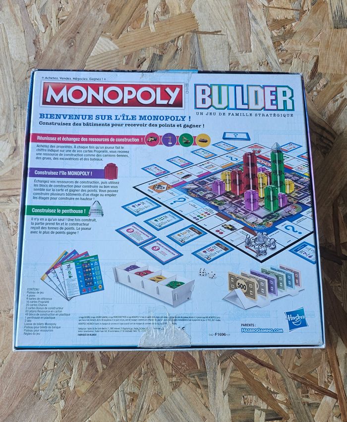 Monopoly - photo numéro 5