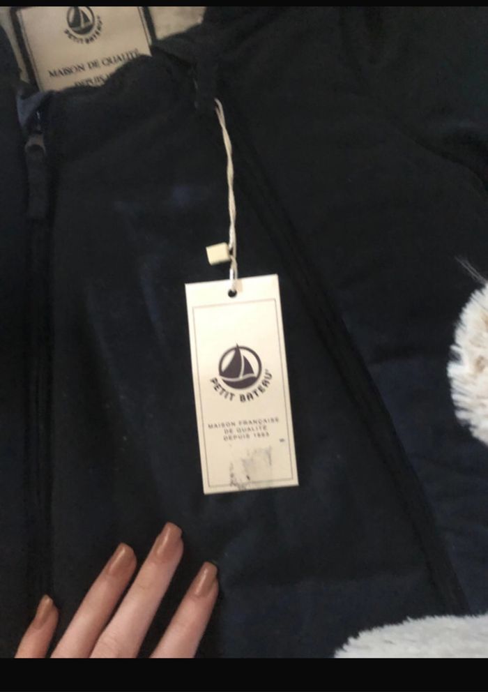 Combinaison pilote - photo numéro 3