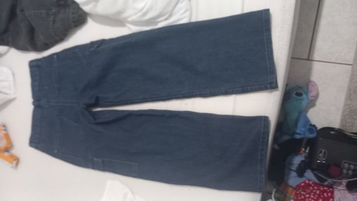 Jeans fille - photo numéro 4