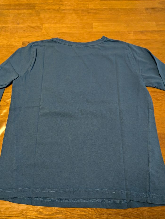 T-shirt garçon 12 ans Bikool - photo numéro 5