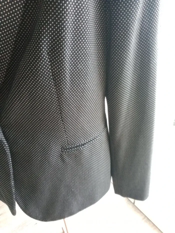 Veste Zara - photo numéro 6