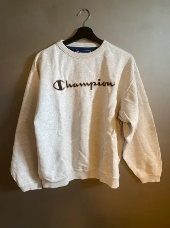 Pull Champion Vintage