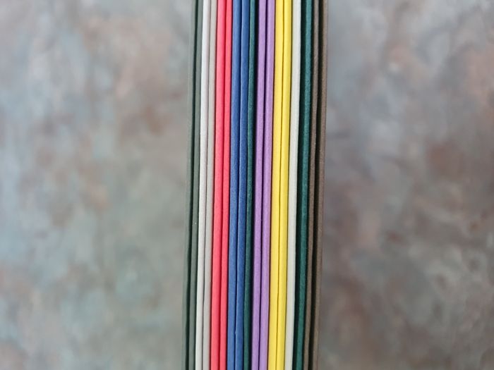 Lot de 10 dossiers suspendus - photo numéro 3