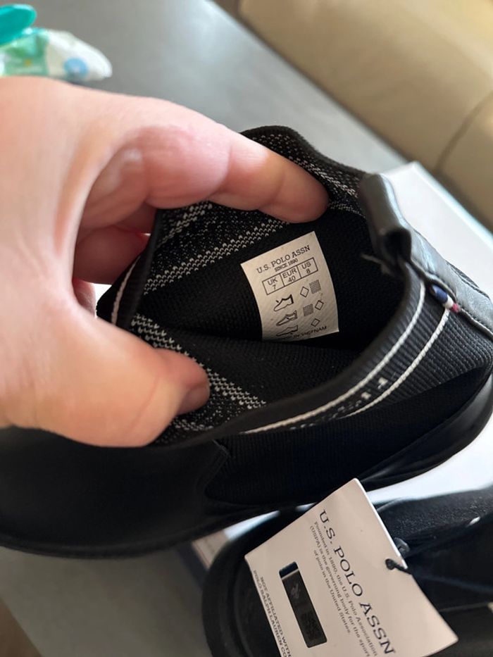 Bottine neuf - photo numéro 10