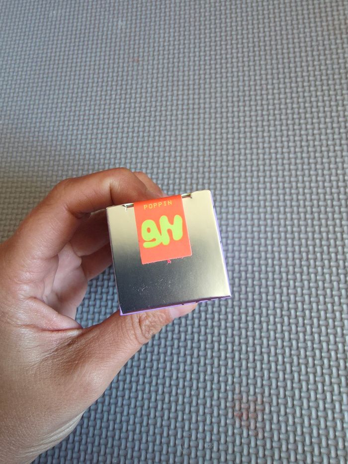 Fard a joues - photo numéro 5