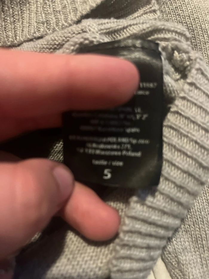 Pull  taille 5 - photo numéro 3
