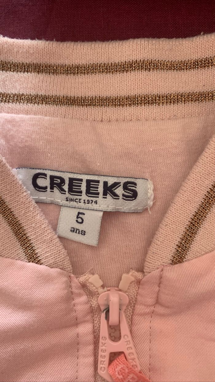 Blouson léger - photo numéro 6