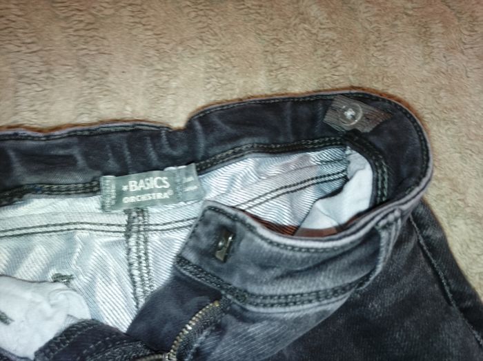 Jean troué - photo numéro 6