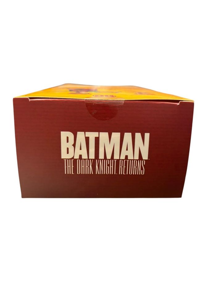Figurine Dc comics Batman The Dark Knight Returns Robin 1/9th scale action figure Beast Kingdom neuf - photo numéro 6