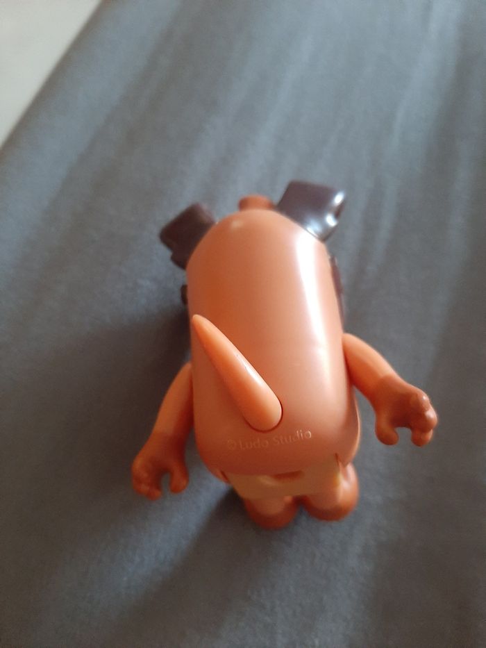 Joff personnage Bluey - photo numéro 2