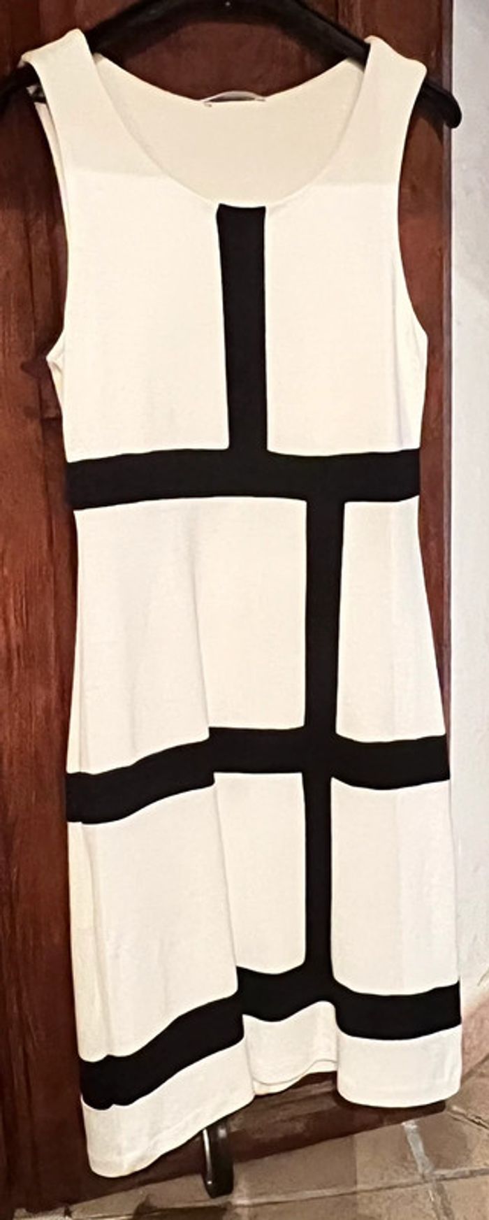 Très belle robe Promod - photo numéro 2