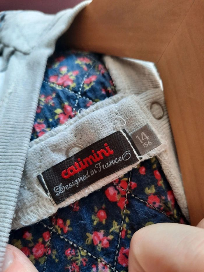 Pull long 14ans 156cm - photo numéro 7