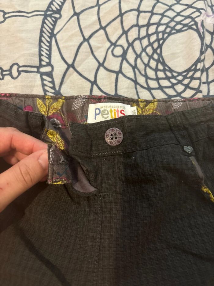 Pantalon - photo numéro 4