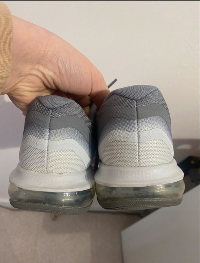 Basket Nike dynasty 2 - photo numéro 5