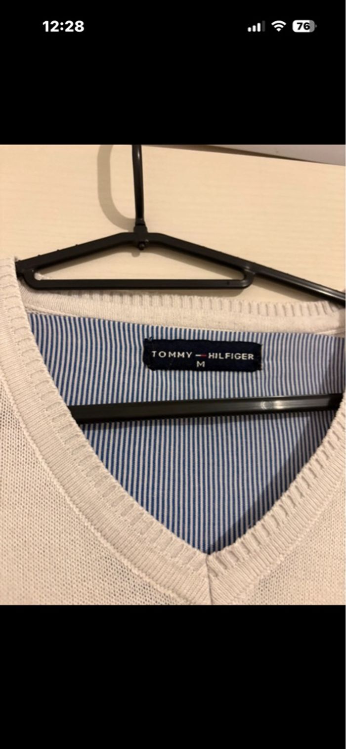 Pull léger - photo numéro 2