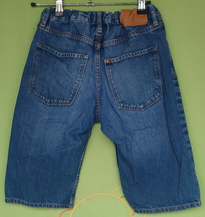 Bermuda taille 12 ans - photo numéro 3