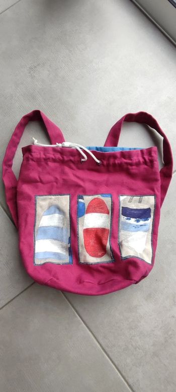 Sac à dos enfant neuf