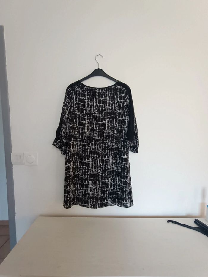 Robe bonobo 38 - photo numéro 4