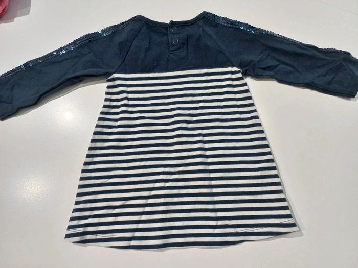 Robe Noukies 12 mois - photo numéro 4