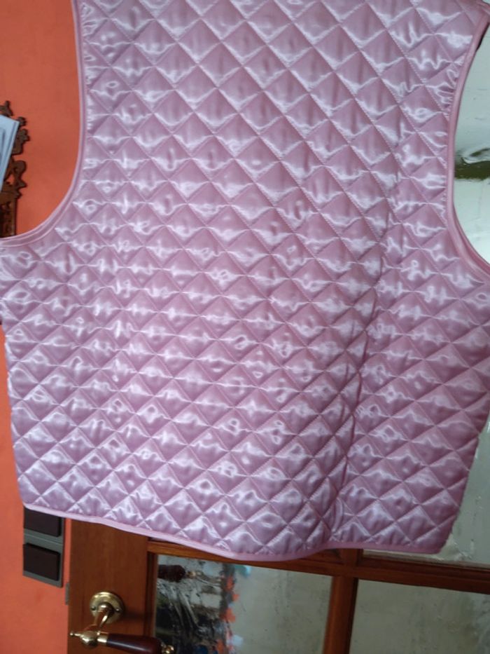 Coupe vent - photo numéro 2