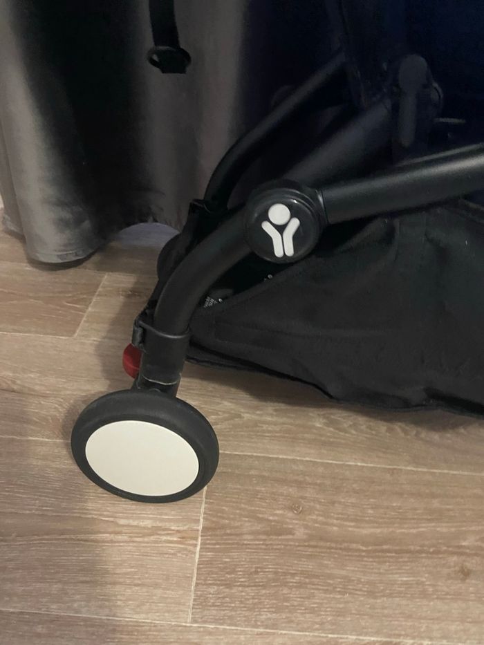 Poussette Yoyo - photo numéro 7