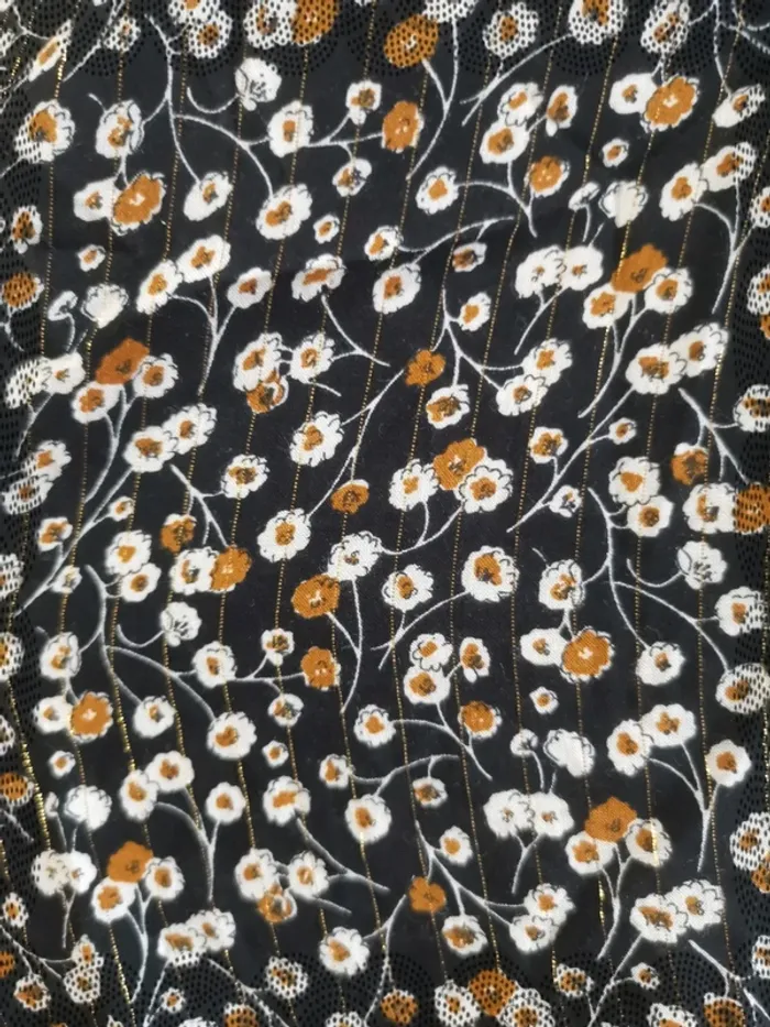 Blouse Grain de malice taille 42 - photo numéro 7