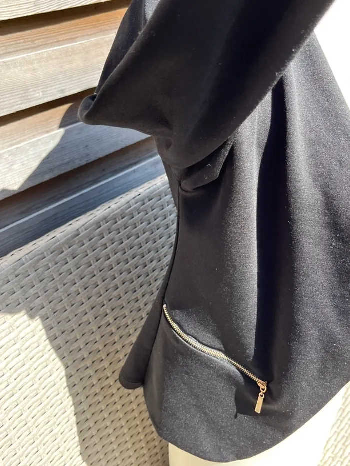 Petite veste - photo numéro 6